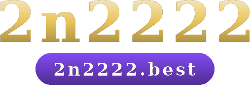 2n2222 logo